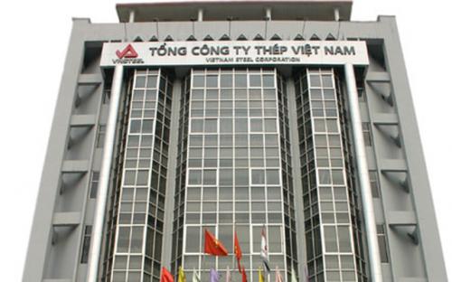 Kinh doanh lao dốc, "ông lớn" Vnsteel phấn đấu năm 2020 không lỗ