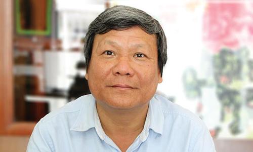 Võ Huy Hoàng, Tổng giám đốc Công ty Rau quả Bình Thuận: Cần nhiều chủ doanh nghiệp là đảng viên