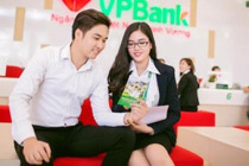 Đại gia 9X chi hơn 1.700 tỷ đồng mua cổ phiếu VPBank