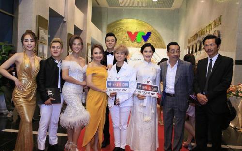 “Trắng tay” tại VTV Awards 2019, Thu Quỳnh nói gì về chiến thắng của Bảo Thanh? Minh Châu 
