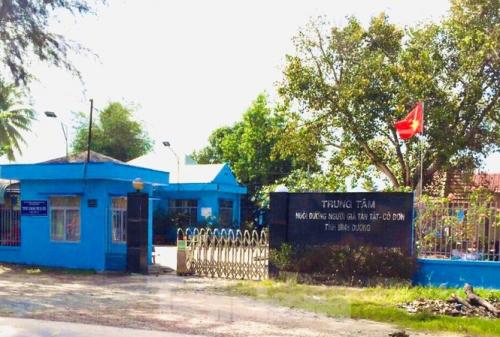 Vụ “hiếp dâm” ở TTXH Bình Dương: Thiếu nữ tố cáo “có biểu hiện tâm thần” -Hoàng Hưng 