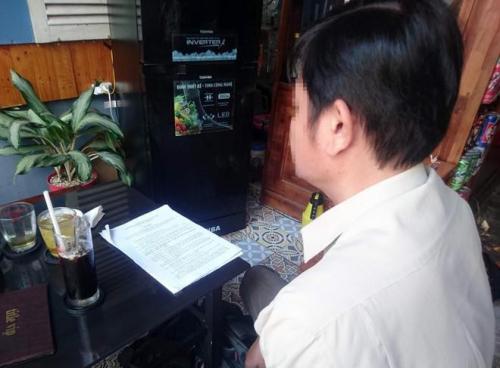 Vụ Hiệu phó bị lộ "ảnh nóng": Có thể kiện Hiệu trưởng, đòi bồi thường?