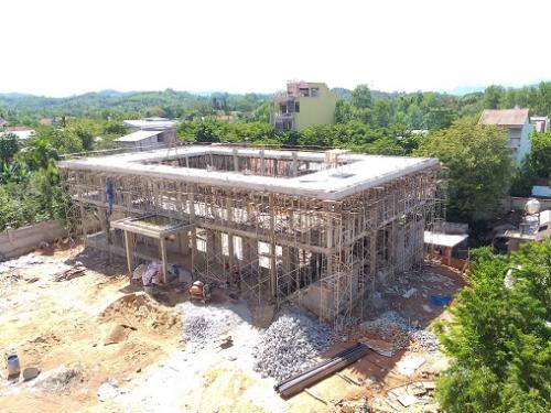 Vụ "đại gia" được huyện chi hơn 23 tỷ: Đã thu hồi được gần 10 tỷ đồng -Trương Hồng 