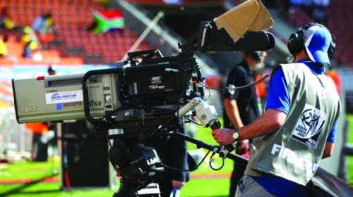 Bản quyền World Cup 2018: Khán giả đừng lo, bất kể VTV kín tiếng