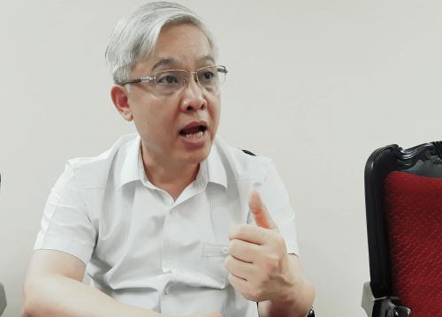 Cán bộ cấp chiến lược: Quy hoạch các chức danh từ Tổng bí thư