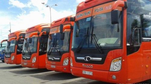 Phương Trang đầu tư 2.200 tỷ vào ứng dụng gọi xe sau khi Uber rút lui