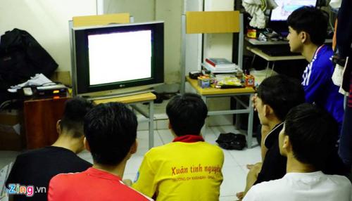 Gia chủ có bị xử lý nếu bạn bè cá cược dịp World Cup?