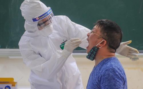 Bệnh nhân Covid-19 của Đà Nẵng đã đi những đâu tại Hà Nội và Hải Phòng