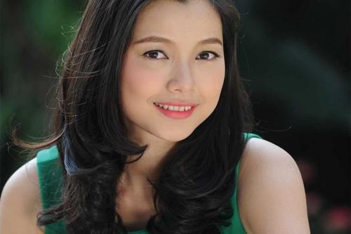 Bất ngờ với giải Nữ diễn viên chính xuất sắc phim truyền hình tại Cánh diều vàng 2017