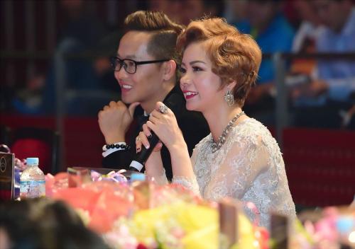 Nhung Sâm Hàn Quốc đồng hành cùng Hoa Hậu và Nam Vương doanh nhân Người Việt Thế Giới 2018 làm nên mùa giải thành công mỹ mãn.