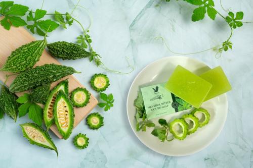 Hulip – Thương hiệu Xà bông thiên nhiên uy tín