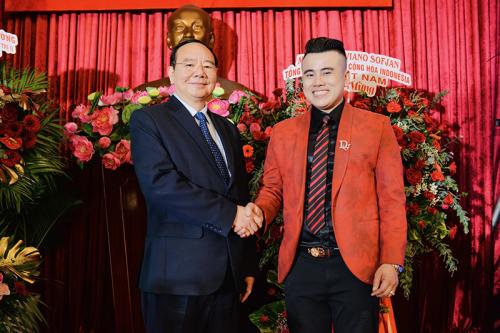 Nghệ sĩ Ảo thuật gia Quốc tế Tuấn Minh: Lan toả đam mê đi muôn nơi