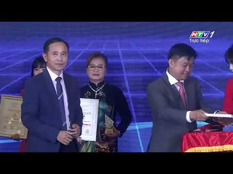 Công Ty TNHH Thương Mại &amp; Kỹ Thuật V.M.S nhận giải thưởng Top 10 Thương Hiệu Tín Nhiệm Asia 2022