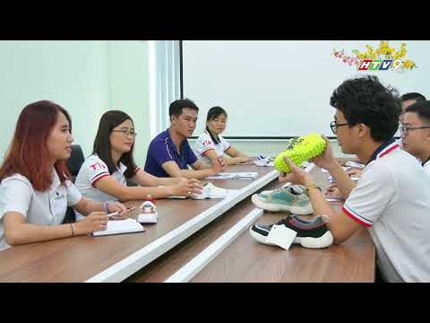 Doanh nhân Tạ Văn Thành - TGĐ Công ty TNHH Sơn Công Nghiệp Thái Dương